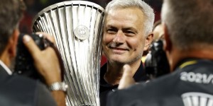 【龙八国际】泽曼：托蒂是我生涯所见最强球员 穆里尼奥喜欢引人注目