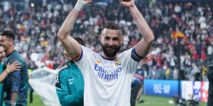 【龙八国际】ESPN西甲球员匿名问答：伯纳乌最难踢 本泽马是最棒的球员