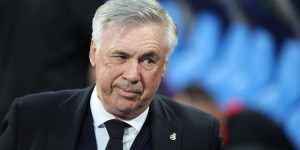 【龙八国际】科贝：对阵法兰克福，安切洛蒂将沿用欧冠决赛的首发阵容