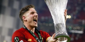 【龙八国际】意媒：热刺持续施压，但罗马仍将在9月会见扎尼奥洛经纪人谈续约