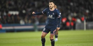 【龙八国际】记者：尤文与巴黎进行了积极的会谈，越来越接近签下帕雷德斯