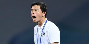 【龙八国际】记者：老挝、柬埔寨从小灌输“压着打” 中国足球往后或被动挨打