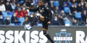 【龙八国际】意媒：热刺接近2500万欧签下乌多吉，乌迪内斯想租借留他1个赛季