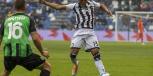 【龙八国际】罗马诺：热刺将在几天内将安排乌多吉体检，加盟后租回乌迪内斯