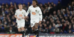 【龙八国际】进球网：巴黎即将签下里尔中场雷纳托-桑谢斯