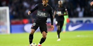 【龙八国际】米体：罗马将先租后买维纳尔杜姆，并正与巴黎处理薪资支付的细节