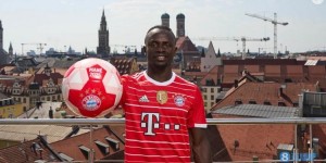 【龙八国际】法兰克福主席：我们总能很好防住莱万，马内又XX是谁？