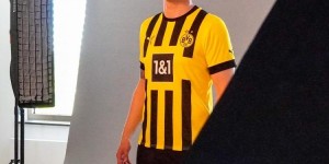 【龙八国际】德媒：聚勒大腿肌肉严重拉伤，至少缺席联赛首轮&归期未定