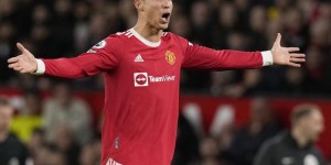 【龙八国际】惠兰：C罗会愿意回归葡萄牙体育，这已不是他喜爱的那支曼联了