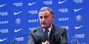 【龙八国际】加尔蒂：桑谢斯强硬且具有爆发力，预计今天下午到队