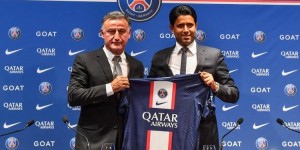 【龙八国际】加尔蒂：夺冠的功劳有一部分属于波帅 没人会因大胜而忘记姆巴佩