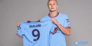 【龙八国际】厄德高：曾劝过哈兰德加盟阿森纳，不幸的是他去了曼城