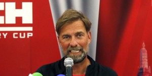 【龙八国际】克洛普：通过比赛小将们汲取了足够经验，接下来要休整备战新赛季