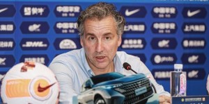 【龙八国际】哈维尔：2-0领先后球队有些放松 胜利为球队28岁生日献礼