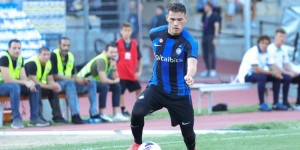 【龙八国际】阿斯拉尼：从小就梦想为国米效力 布罗佐维奇是最印象深刻的队友