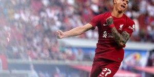 【龙八国际】奥哈拉：如果努涅斯首发，利物浦本可能轻松赢下富勒姆