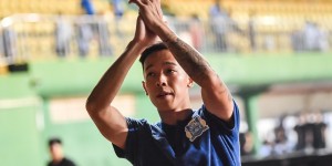 【龙八国际】广州城官方：叶楚贵结束在德国的康复之旅，时隔271天回国