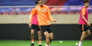 【龙八国际】鲁媒：泰山外租球员表现出色，刘超阳、刘军帅、谢文能共进14球