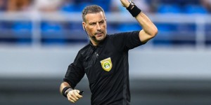 【龙八国际】克拉滕伯格：最难吹的5球员 曼联两人入选佩佩贝拉米在列