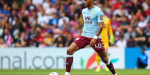 【龙八国际】TA：主场迎战埃弗顿，明斯将和新援迭戈-卡洛斯搭档中卫