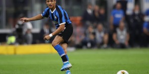 【龙八国际】记者：桑切斯经纪人将与国米商谈解约，球员最可能下家是马赛