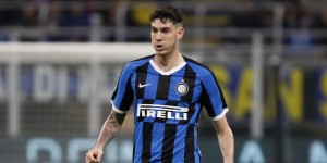 【龙八国际】巴斯托尼：直到1-2前我们都认为自己能赢 什克没有被转会新闻影响