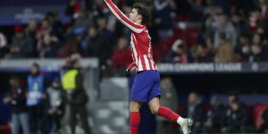 【龙八国际】科贝电台：马竞无意出售菲利克斯，他们将其视为重要一员