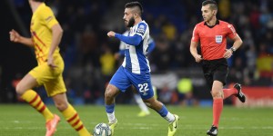 【龙八国际】RAC1：海港为巴尔加斯提供大合同，西班牙人想拿400万-500万欧