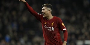 【龙八国际】卡拉格：利物浦应留下菲尔米诺，新赛季他可能继续担任首发