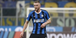 【龙八国际】米体：巴黎将为什克送上最终报价，国米要价已提升至9000万欧