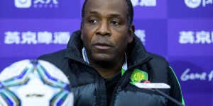 【龙八国际】媒体人：李明满意斯坦利执教国安首秀，称球队与原来非常不一样