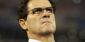 【龙八国际】卡佩罗：对阵本菲卡尤文只踢了30分钟好球，突然断电让人莫名其妙