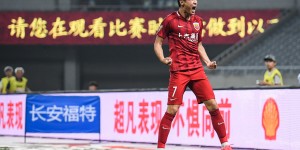 【龙八国际】武磊：和队友踢球的感觉正慢慢找回来 巴尔加斯肯定能帮助球队