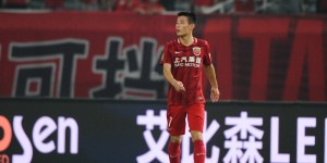 【龙八国际】武磊：本赛季中超进球数希望能上双 年轻人还是要尽可能走出去