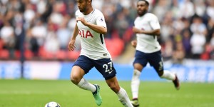 【龙八国际】巴媒：小卢卡斯预计合约到期后离开热刺，圣保罗有意免签球员