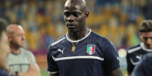 【龙八国际】巴洛特利：我和曼奇尼关系很好，仍希望为意大利队效力