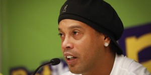 【龙八国际】小罗：最喜欢的比利时球员是德布劳内，阿扎尔风格最像我