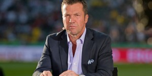 【龙八国际】马特乌斯：德国队除中锋外边卫也没强手 世界杯名单将无意外人选