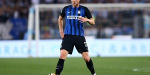 【龙八国际】意媒：只有在巴黎给什克的报价达到8000万欧时，国米才会动摇