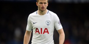 【龙八国际】戴尔：爱德华兹非常有天赋 我相信他能进入英格兰国家队