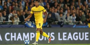 【龙八国际】记者：曼城接近和多特就阿坎吉达全面协议，签约5年&年薪1100万欧