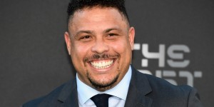 【龙八国际】大罗：巴西在进攻线上有很多选择，9号球衣意味着责任与担当