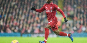 【龙八国际】图片报：多特有意在明夏免签利物浦中场凯塔