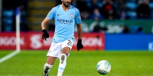 【龙八国际】马赫雷斯：我想在曼城结束职业生涯 在球场上成功是我唯一目标