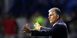 【龙八国际】官方：奎罗斯再度执教伊朗国家队，将率队征战卡塔尔世界杯