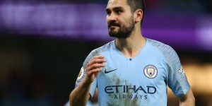 【龙八国际】世体：巴萨已经放弃明夏引进京多安，他们的首要目标是B席