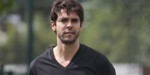 【龙八国际】周日将在柏林进行马拉松首赛，卡卡：我想以3小时40分的成绩完赛