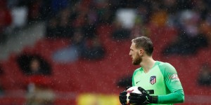 【龙八国际】阿斯：奥布拉克恢复进度慢，马竞5将出战皇马成疑