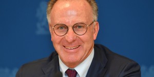 【龙八国际】鲁梅尼格：罗马也在意甲争冠行列 尽管很难但我仍希望国米夺冠