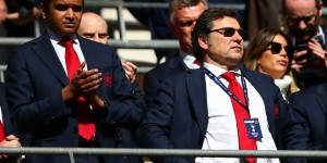 【龙八国际】桑列伊：阿森纳背离了当初想创新的模式，但这也帮他们取得成绩